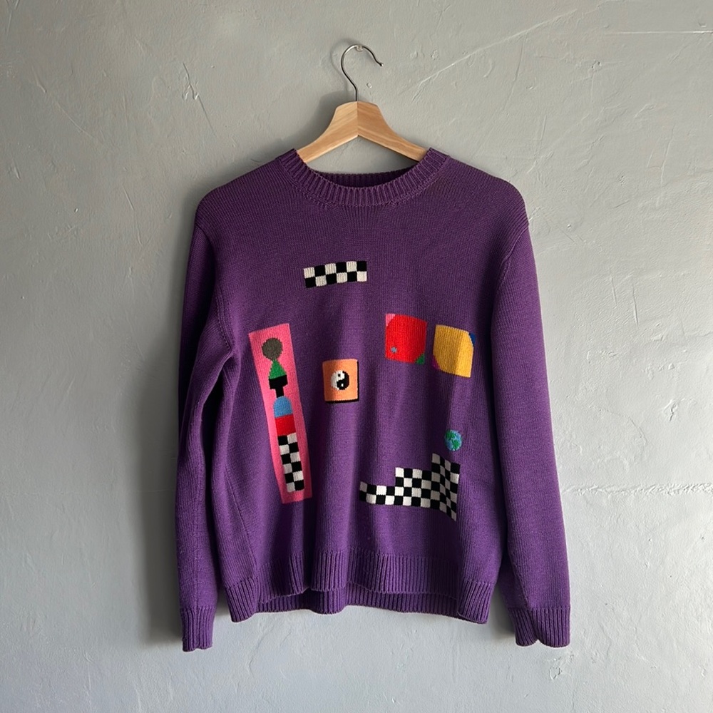 ALL KNITWEAR Sweater